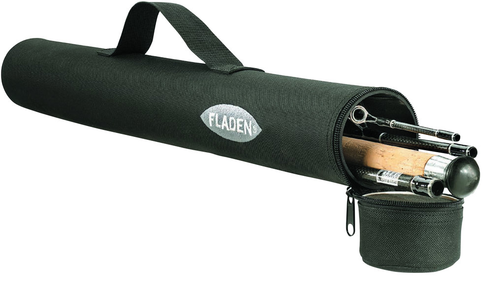 FLADEN Ruten-Transportrohr / Hardcase 150cm