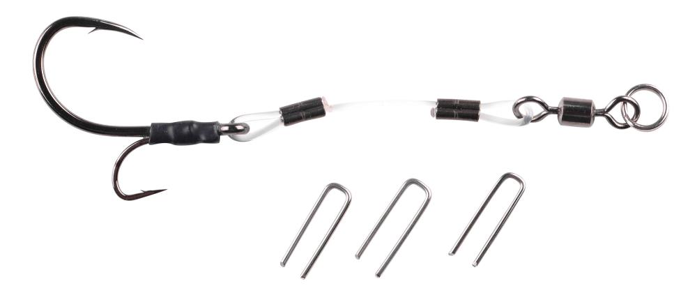 SPRO Norway Expedition Gripper Stingers