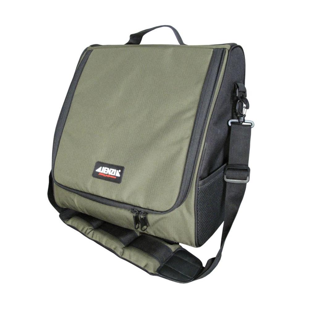 JENZI Tasche für Echolot XL