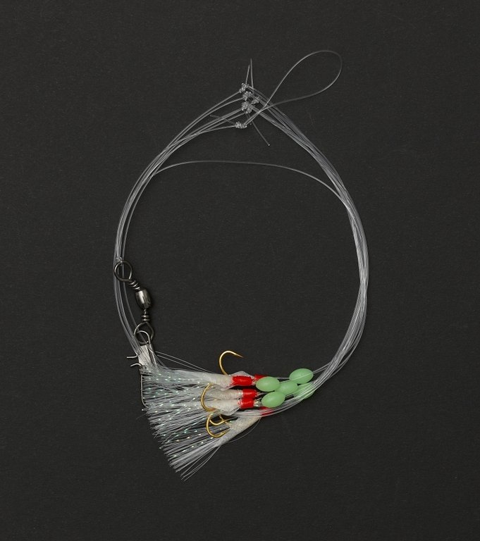 Ron Thompson Sea-Rig 2 - Herring Real Skin