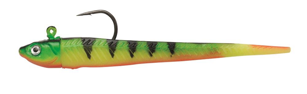 Kinetic Bunnie Sea Pintail 70g - Fire Tiger