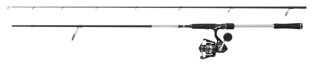PENN Pursuit Inshore Lure Spinning Combo 2,44m-10-30g-3000