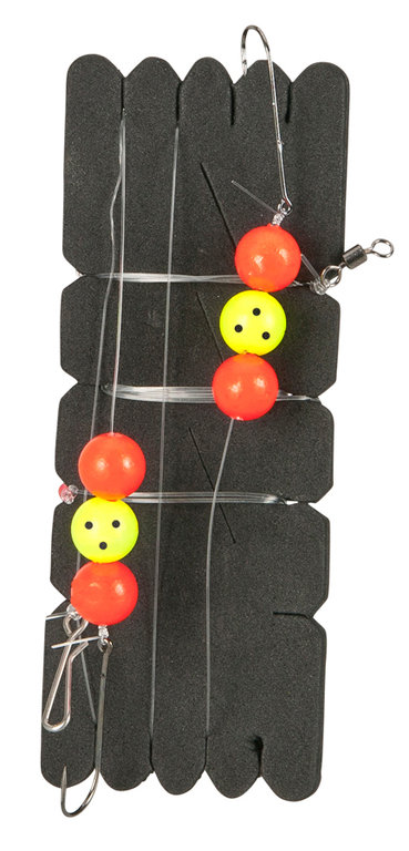 WESTLINE surf rig Anti-Crab-Rig