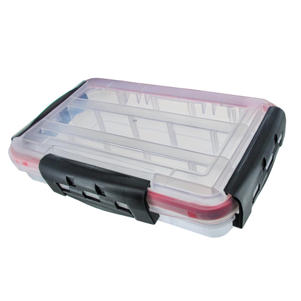 Jenzi Bait box with sealing
