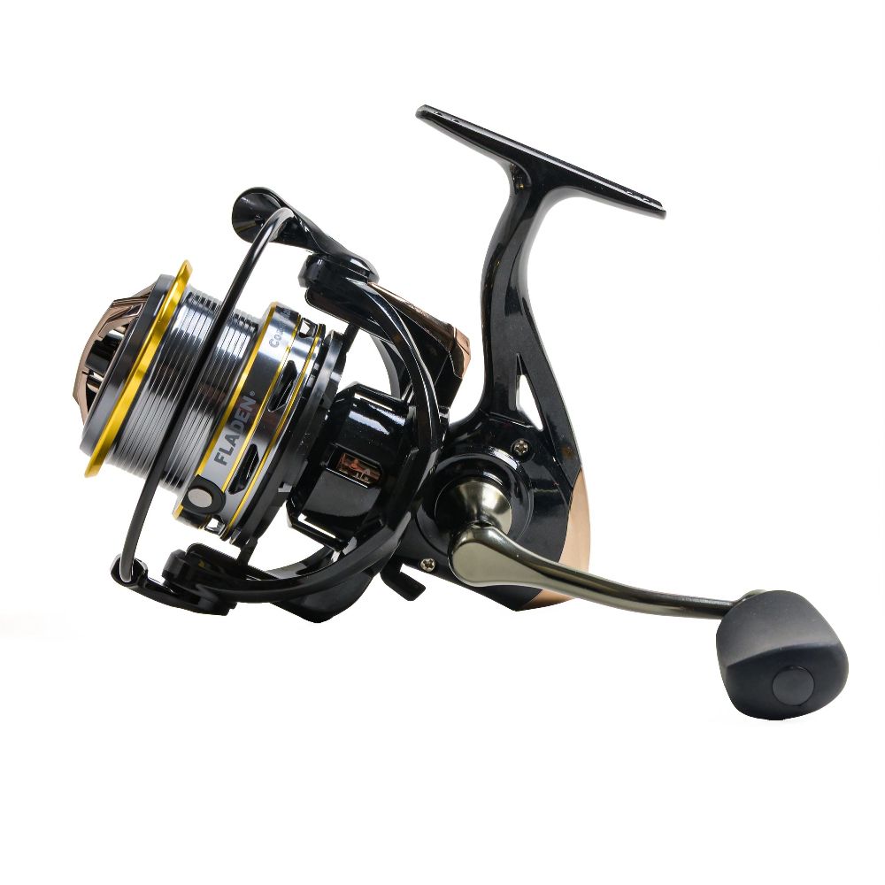 FLADEN MAXXIMUS COAST MASTER CX - Rolle