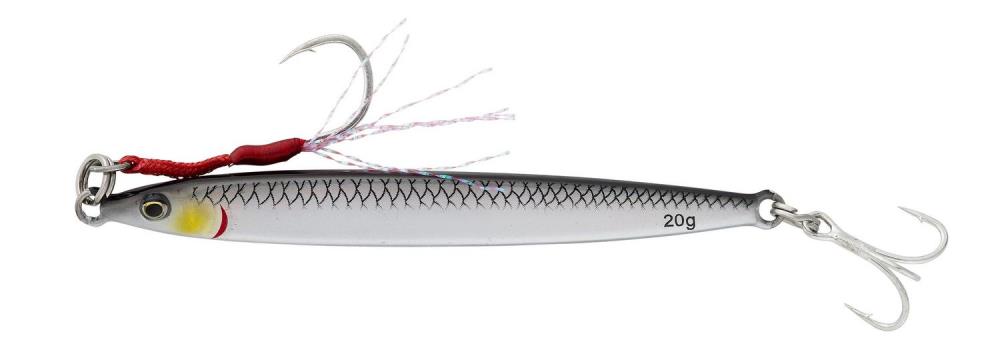 Savage Gear Sardine Slider Micro 10g - 6,2cm - Flash Bait