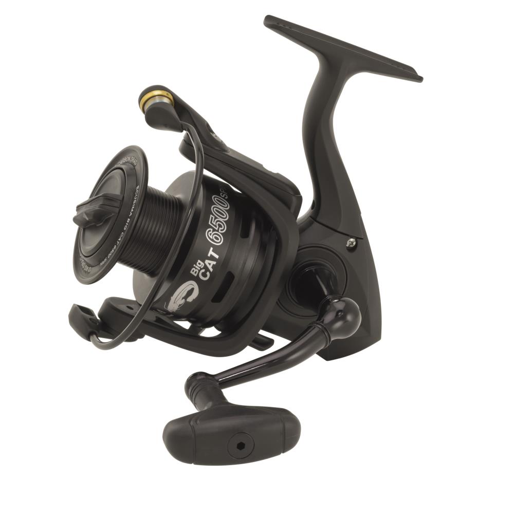 RYOBI Ecusima BigCat Reel