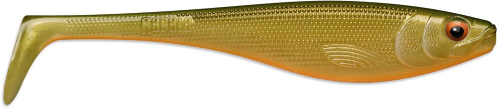 Rapala Soft Peto Softbait 18cm - SCRR - Scaled Roach