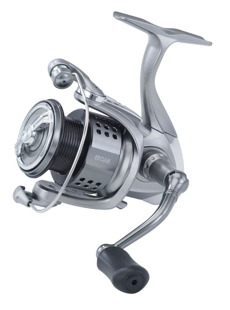 RYOBI Regno ST Reel - Angelrolle