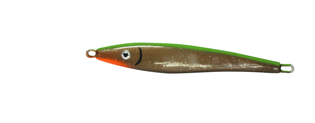 Eisele Select-Pirk Special Offer 35g - silver smoke