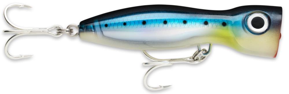 Rapala X-Rap Magnum XPLODE - Popper 17cm - BSRD