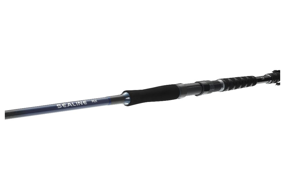 DAIWA SEALINE PILK - Rute 2,25m - 80-125g