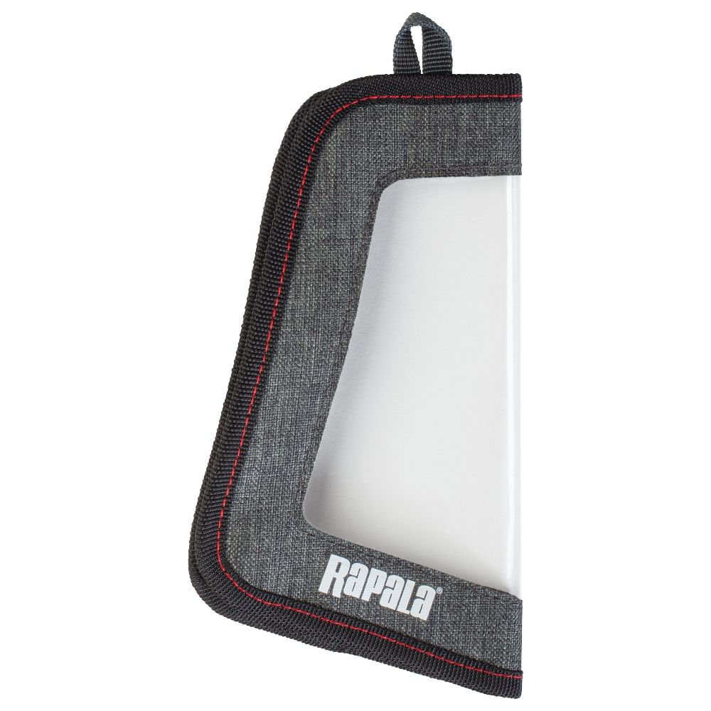 Rapala RAP WRAP – Ruten- & Köderschutz (S / M / L)