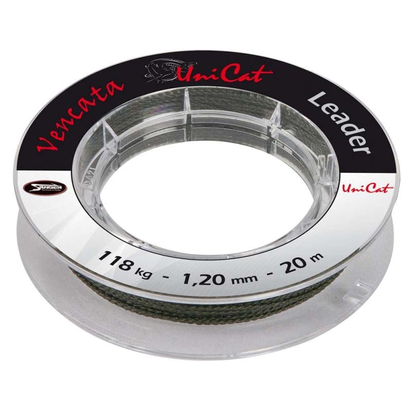 UniCat Vencata Leader