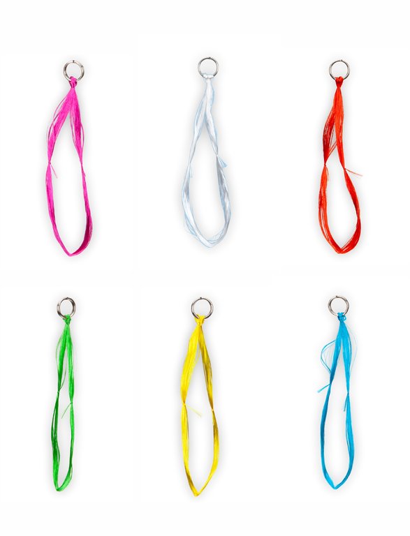 AQUANTIC Hornhecht-Seide