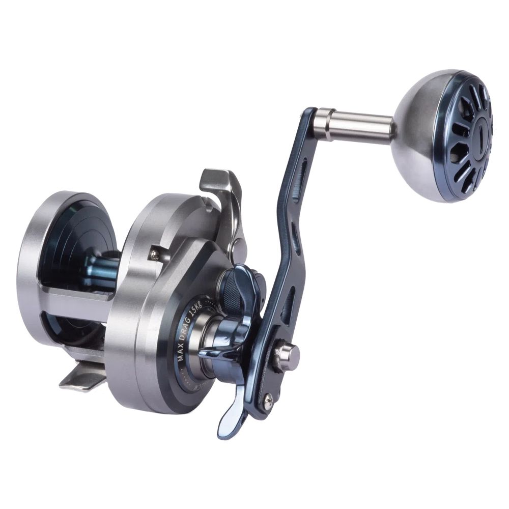 PREY Winder Star 10 RH - Multirolle