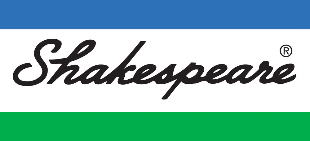 Shakespeare Logo