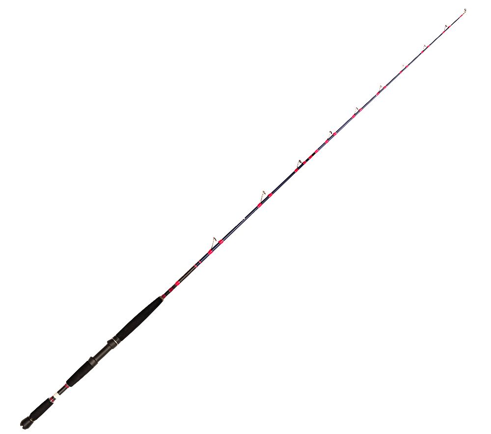 Westin W3 Boat 2nd Travel - fiskaparo - Edition - 20-30lbs