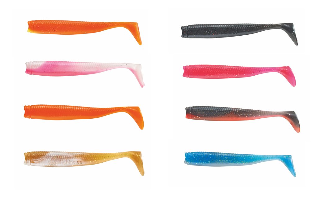 Dieter Eisele Flexxxi Multishad