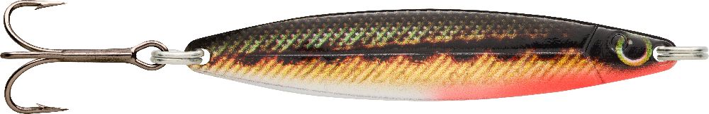 Blue Fox MØRESILDA HOLOGRAPHIC HD 10g - MIN - Minnow