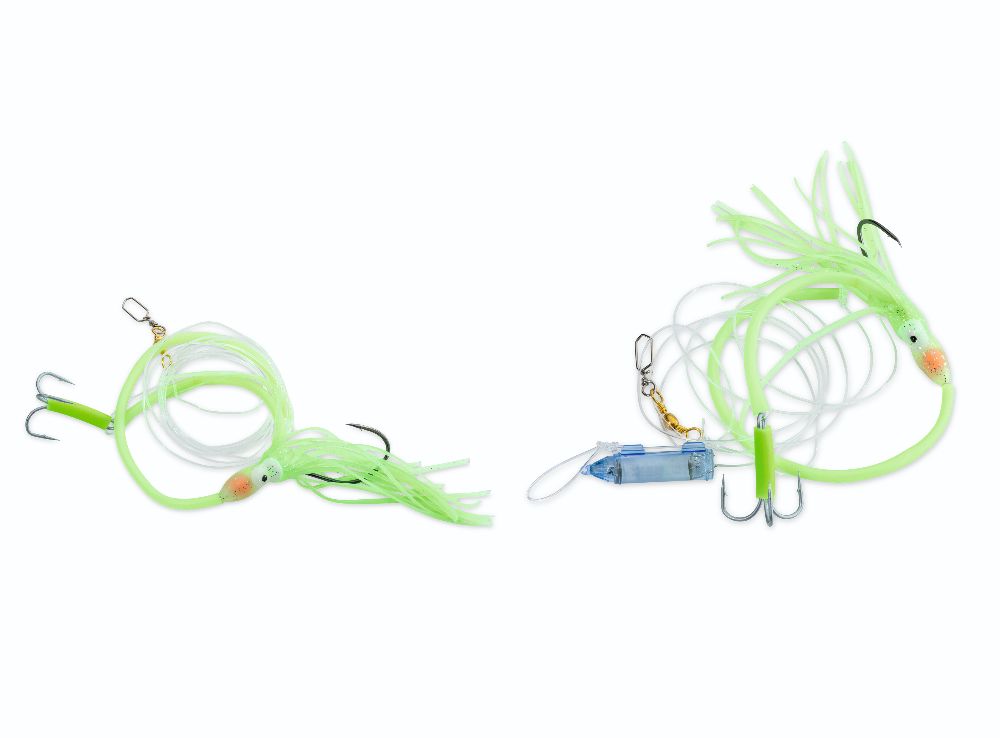 AQUANTIC Seehecht Rig