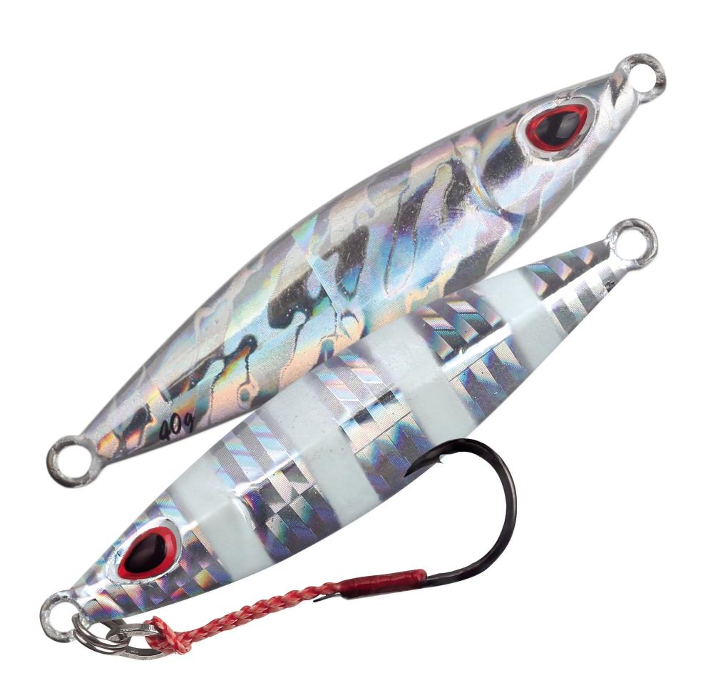 Storm GOMOKU Koika Jig 60g - DF3