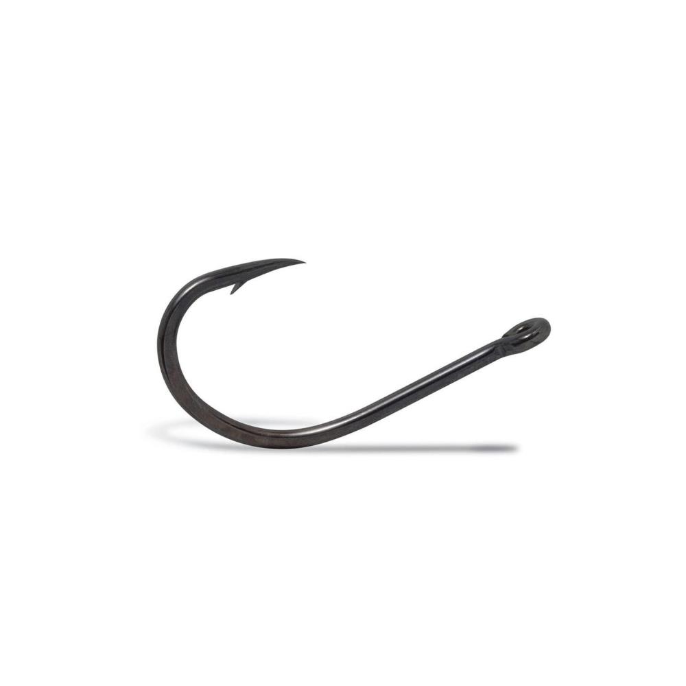 VMC 7118 BN Octopus Specimen - Naturköder-Haken