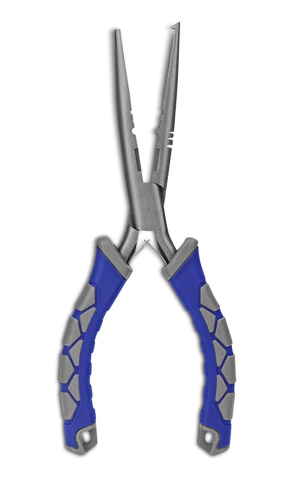AQUANTIC Multi Tool & Sprengring Zange 20cm