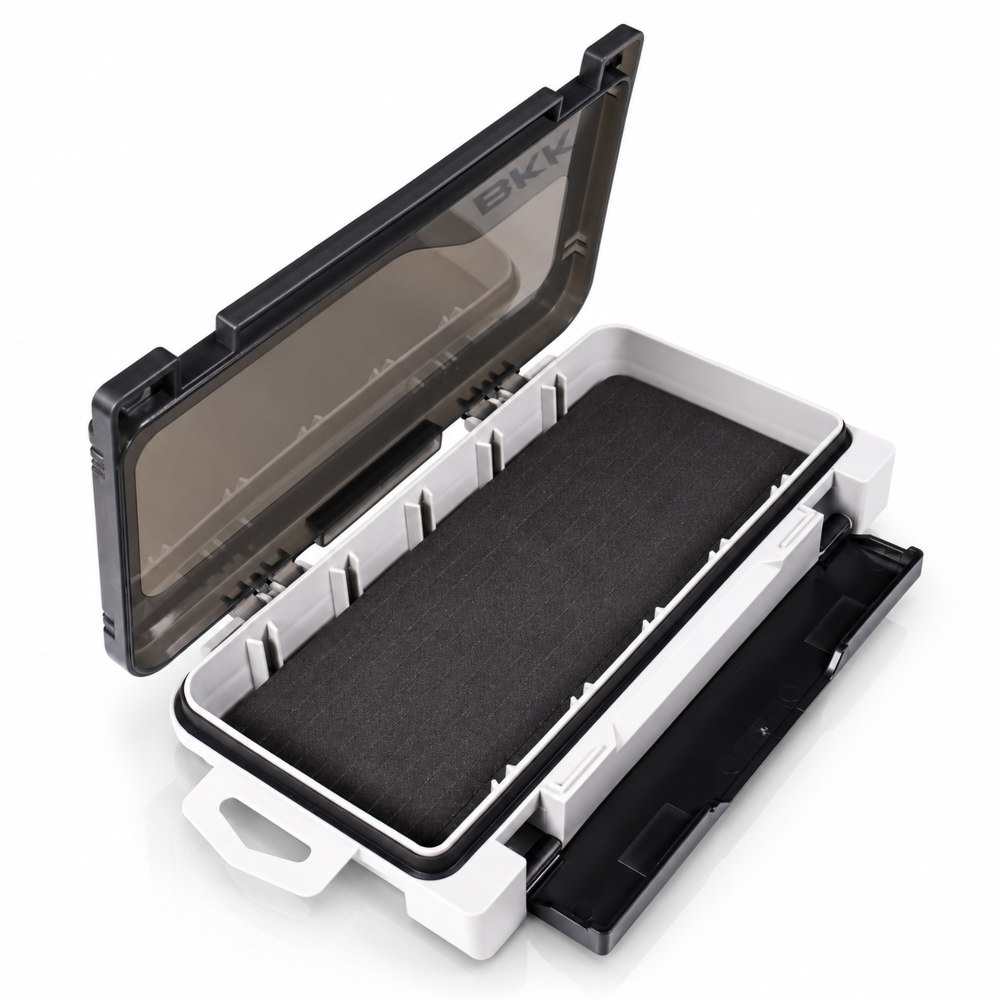 BKK Black Box 3500 - Full Foam