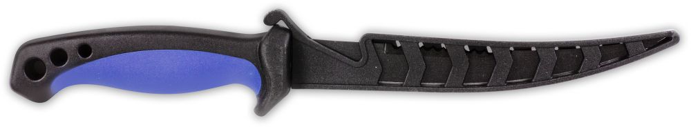 Zebco Filetiermesser 16,5cm Klinge