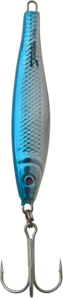 AQUANTIC Pilker Stagger 250g - BS