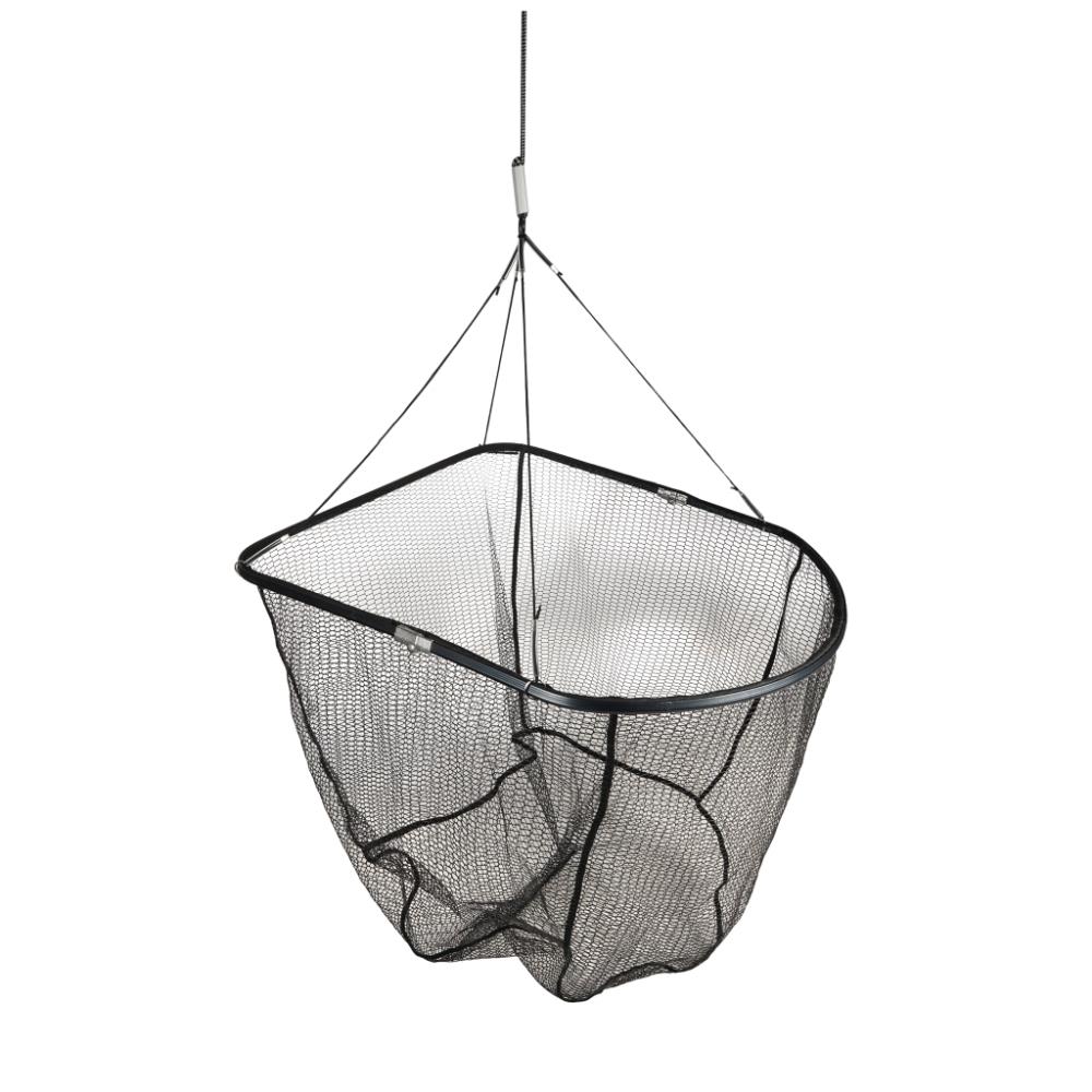 Jenzi Spundwandkescher eckig und klappbar