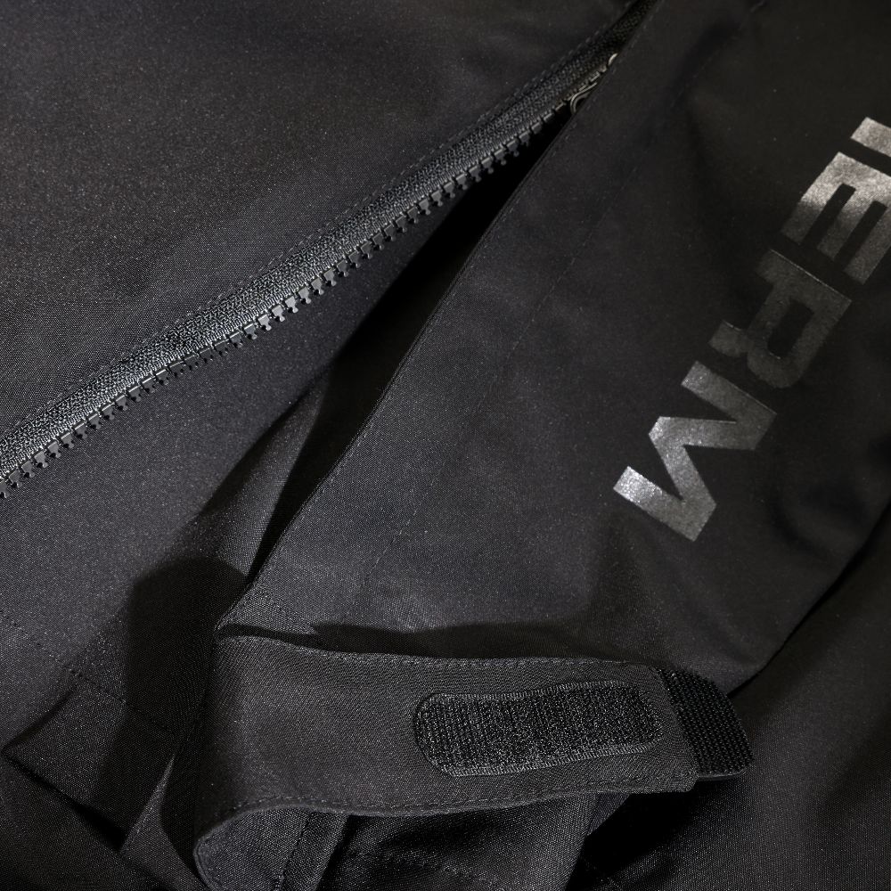 DAM Xtherm2  Winter Suit - Winteranzug Black - Gr. XL
