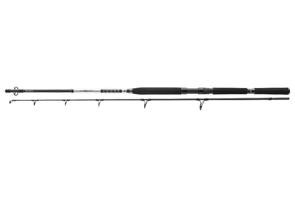 DAIWA BG Popper 2,30m - 40-150g