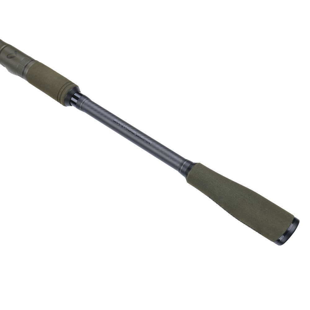 Savage Gear Revenge SG4 Heavy Game Travel 2,15m - 20-60g