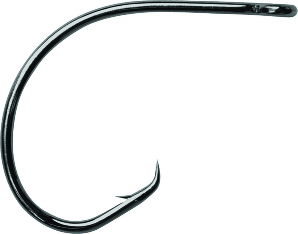Mustad Demon Circle Hook