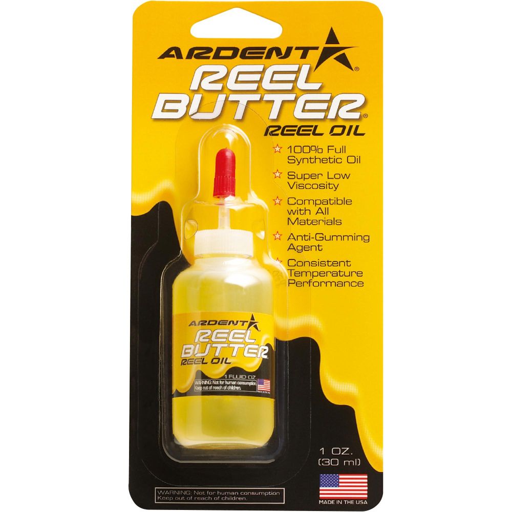 ARDENT Reel Butter Öl 30ml
