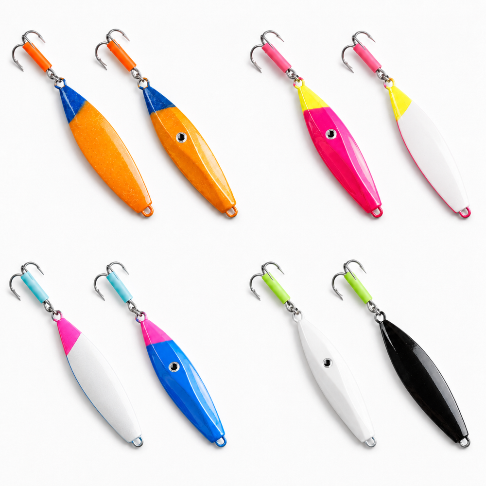 EISELE JDM Speed Jig