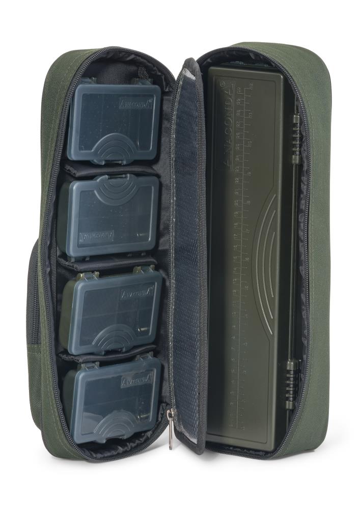 ANACONDA Freelancer Work Pouch