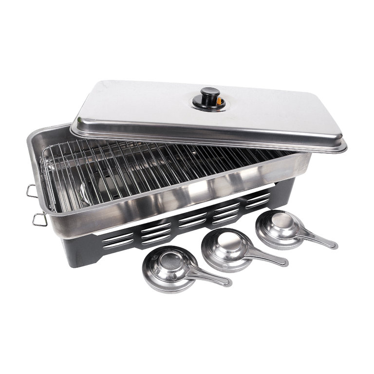 FLADEN Smoking Oven XL