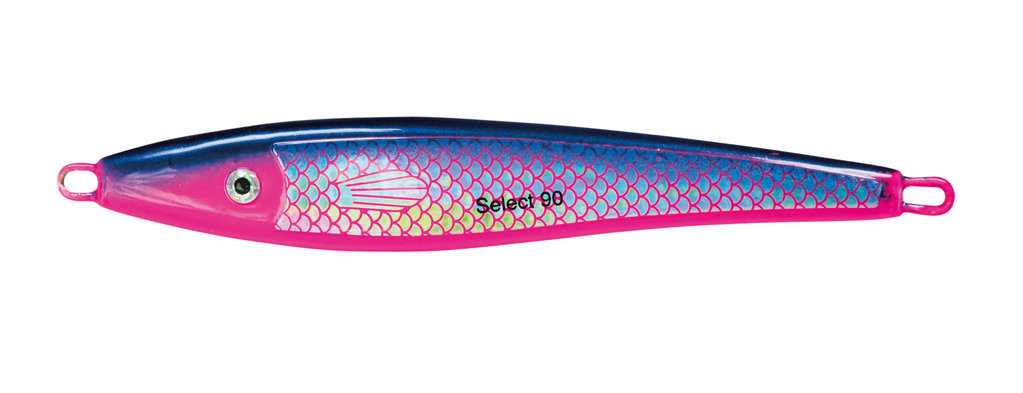 Eisele Select-Pirk Special Offer 35g - silver smoke
