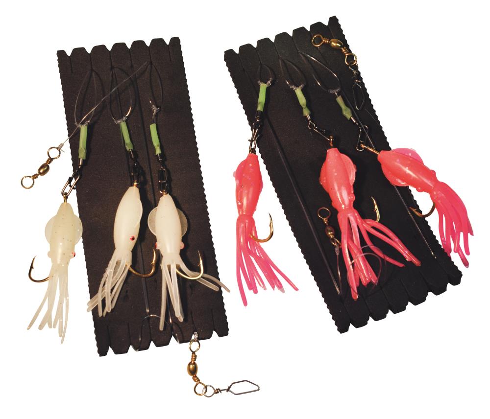 Eisele Seafishing Wittlings-Vorfach