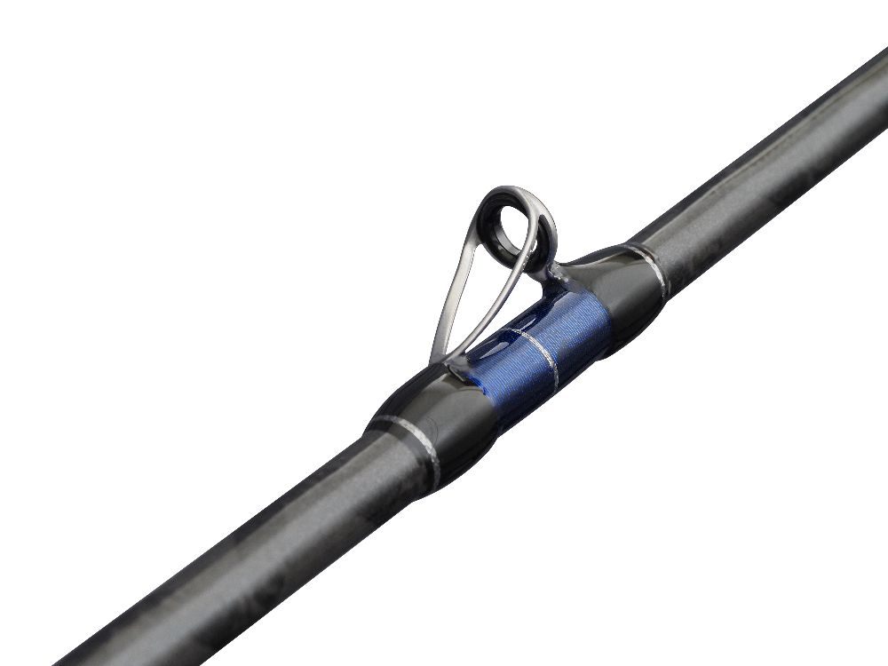 PENN Overseas XT II Jigging Cast 1,90 m