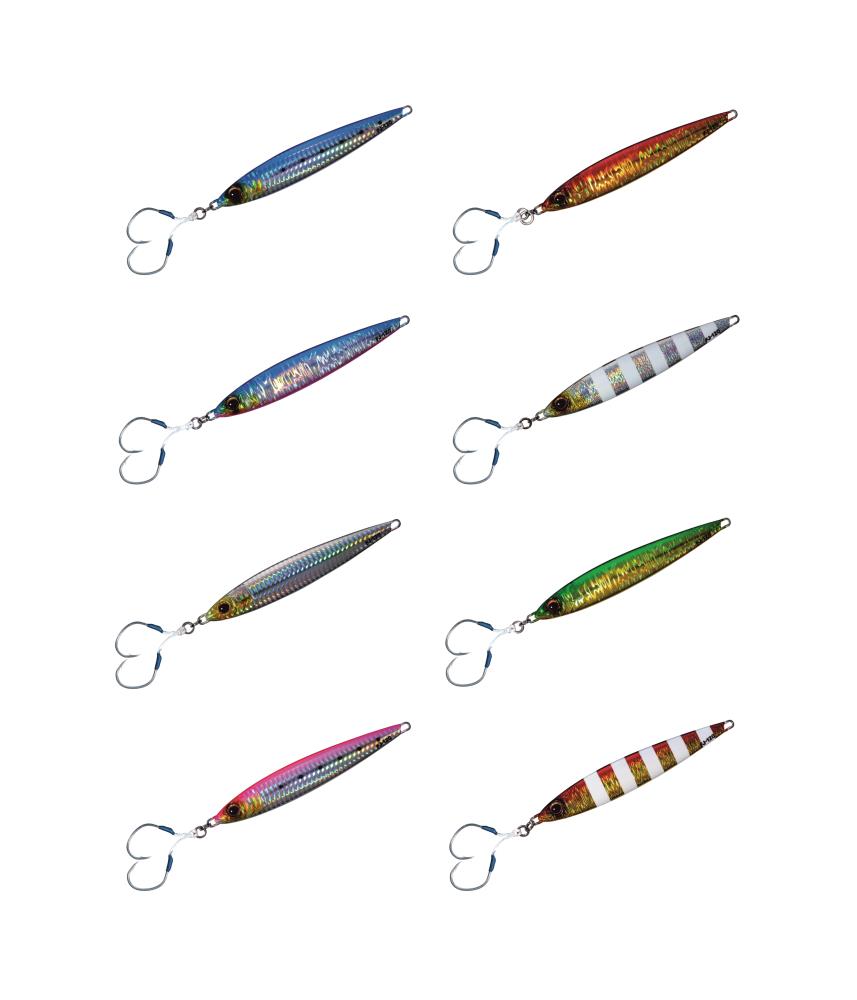 Major Craft FIRST JIG - Pilker