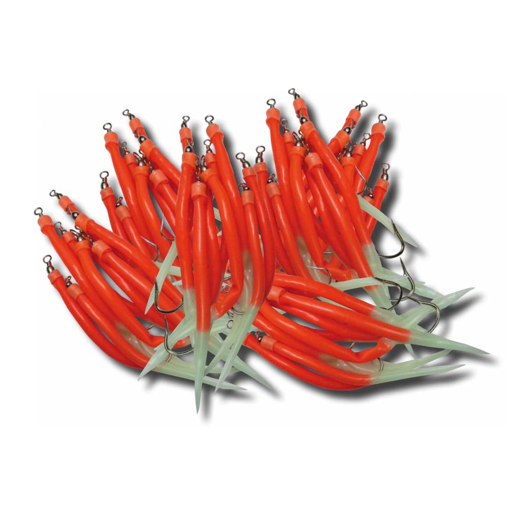 Behr Gummi-Makk Großpack 50 Stück - Größe 10/0