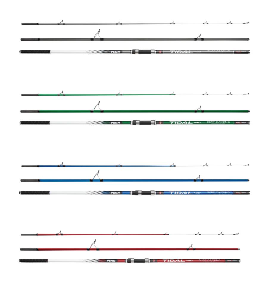 PENN Tidal 423 Surfcasting