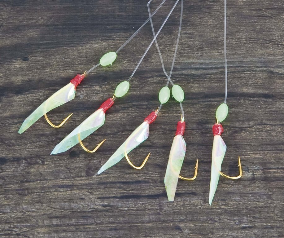 AQUANTIC Herring Real Skin 4