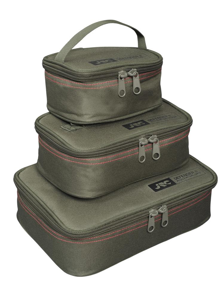 JRC Defender II Accessory Bag SMALL - Zubehörtasche