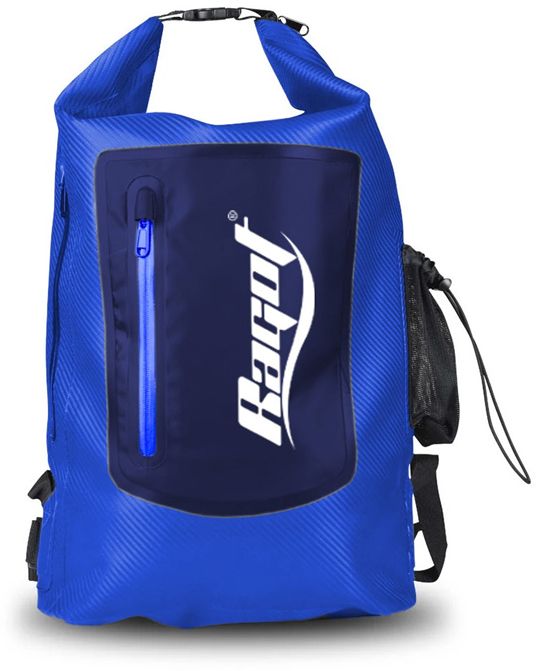 Ragot WATERPROOF BACKPACK 25L – wasserdichter Rucksack (25 Liter)