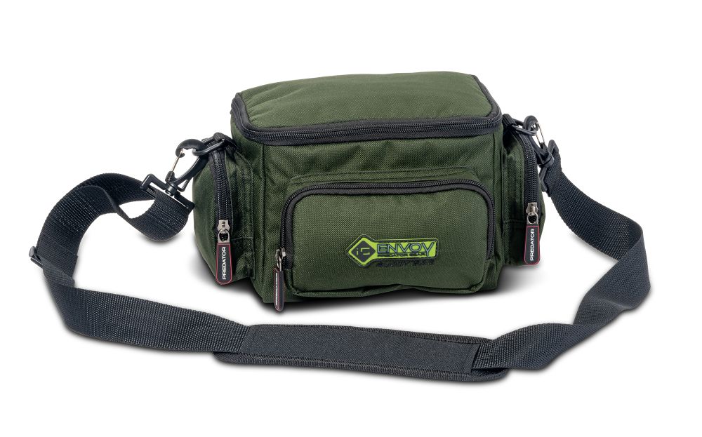 IRON CLAW Envoy Buddy Bag